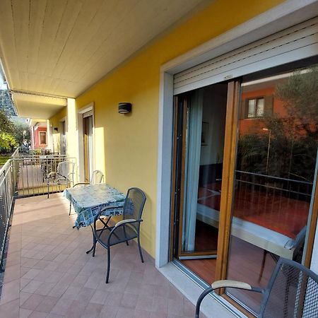 Villa Martina Torbole Sul Garda Eksteriør billede