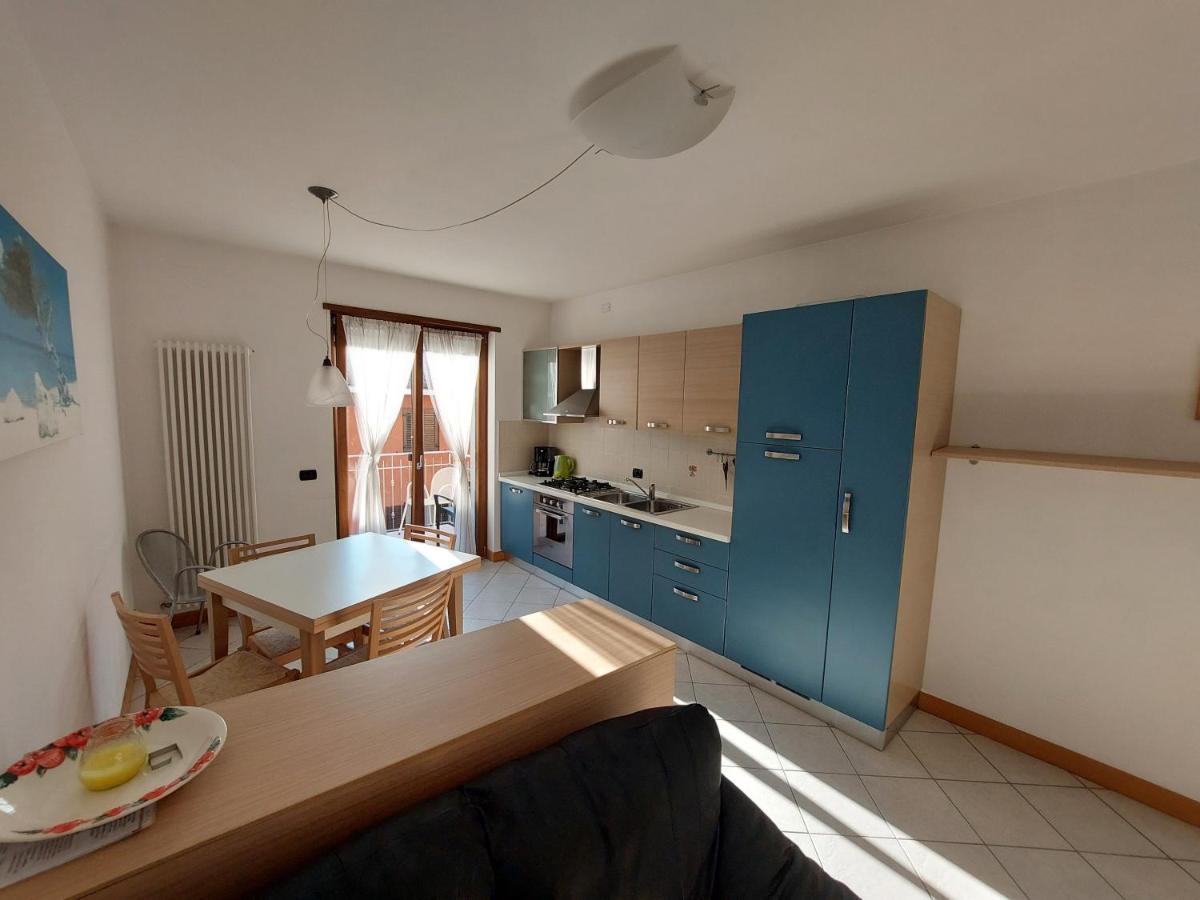 Villa Martina Torbole Sul Garda Eksteriør billede