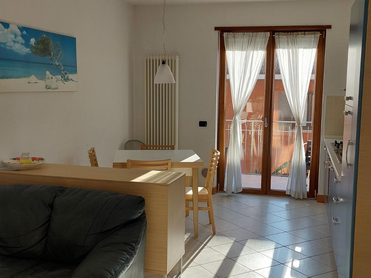 Villa Martina Torbole Sul Garda Eksteriør billede