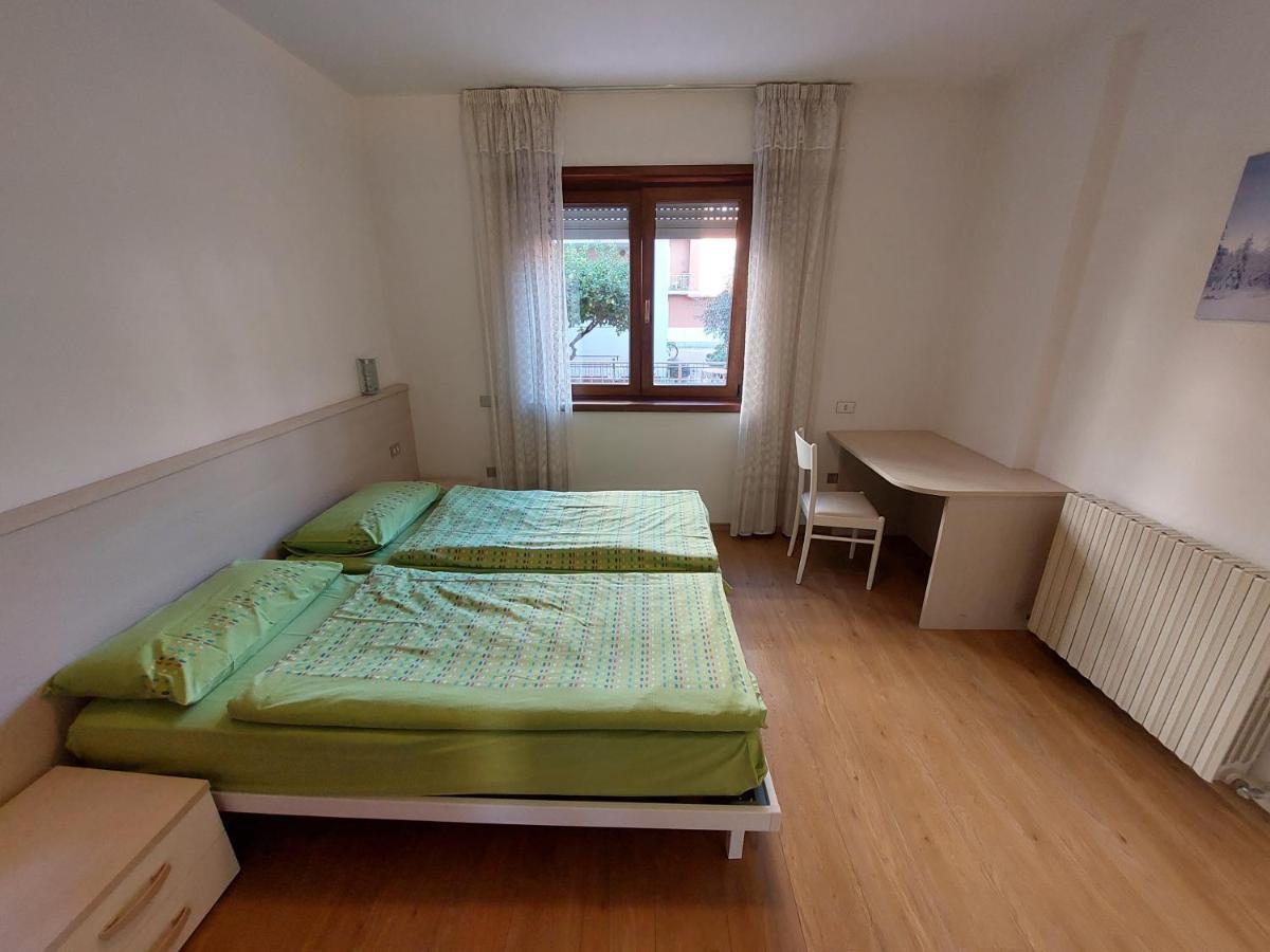 Villa Martina Torbole Sul Garda Eksteriør billede