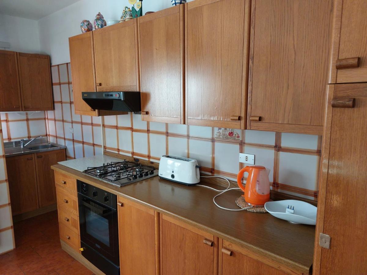 Villa Martina Torbole Sul Garda Eksteriør billede