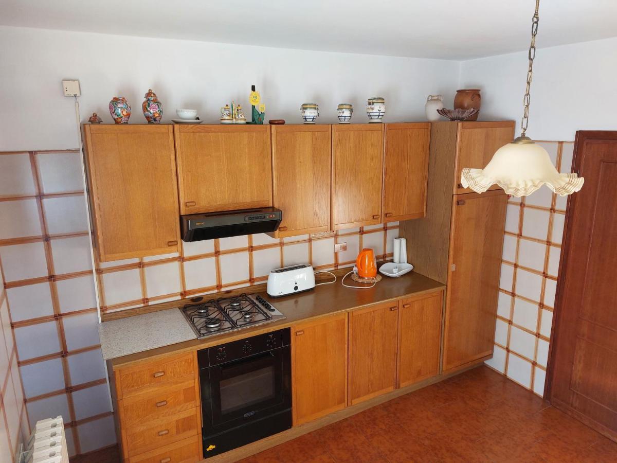 Villa Martina Torbole Sul Garda Eksteriør billede