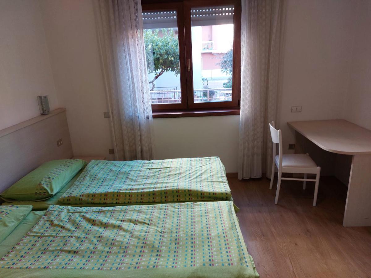 Villa Martina Torbole Sul Garda Eksteriør billede