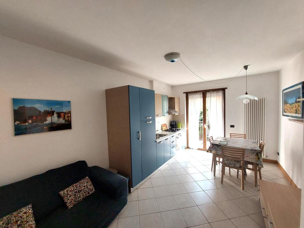 Villa Martina Torbole Sul Garda Eksteriør billede