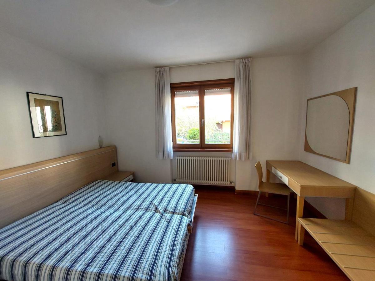 Villa Martina Torbole Sul Garda Eksteriør billede