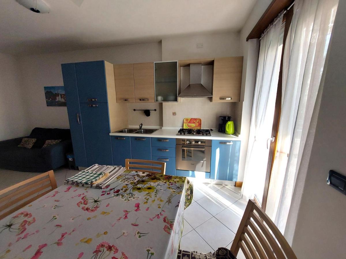 Villa Martina Torbole Sul Garda Eksteriør billede