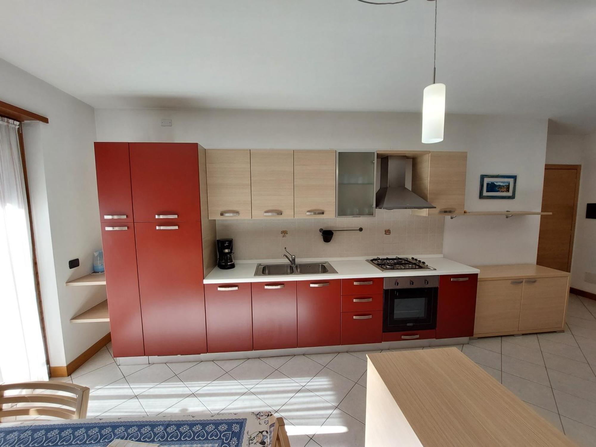 Villa Martina Torbole Sul Garda Eksteriør billede