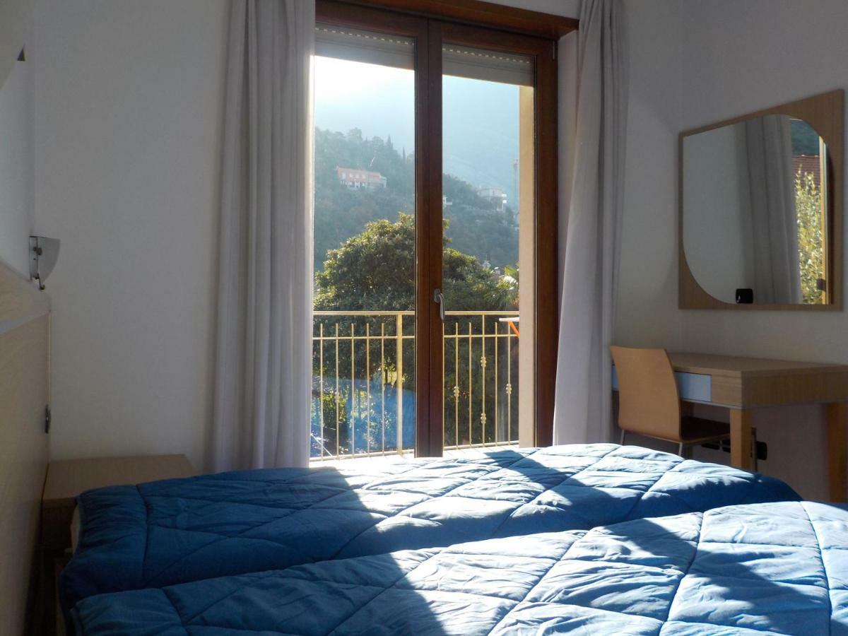 Villa Martina Torbole Sul Garda Eksteriør billede