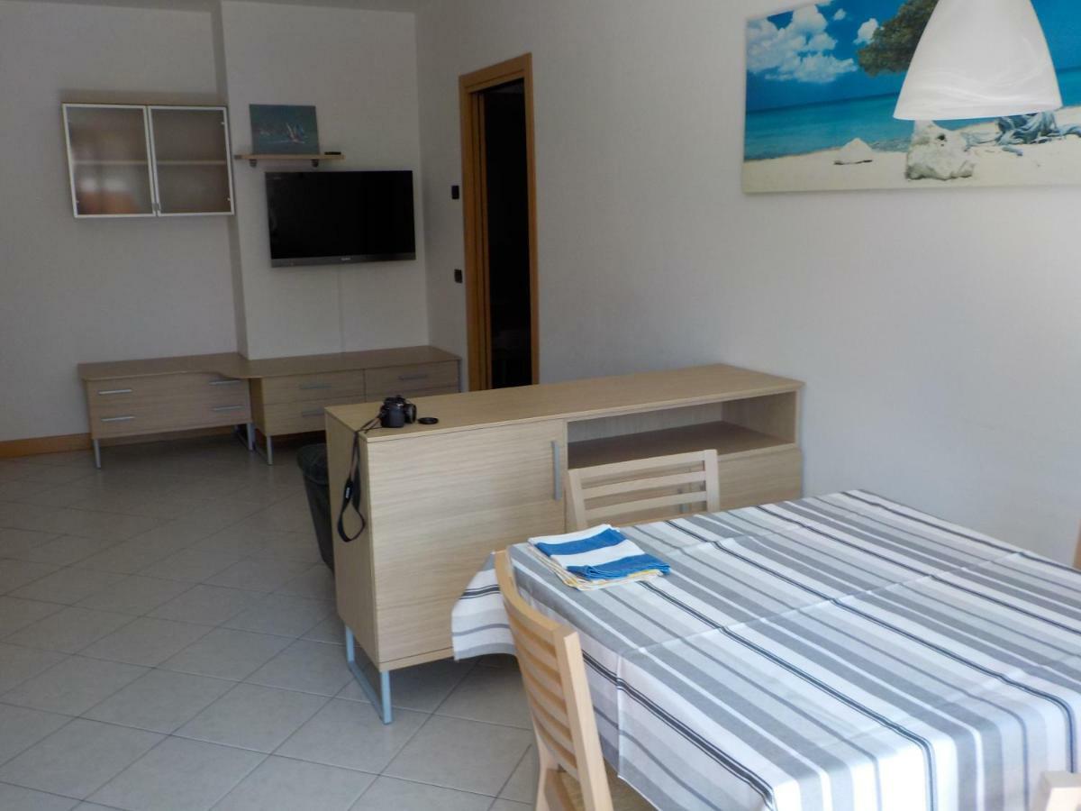 Villa Martina Torbole Sul Garda Eksteriør billede