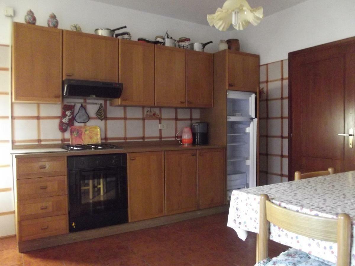 Villa Martina Torbole Sul Garda Eksteriør billede