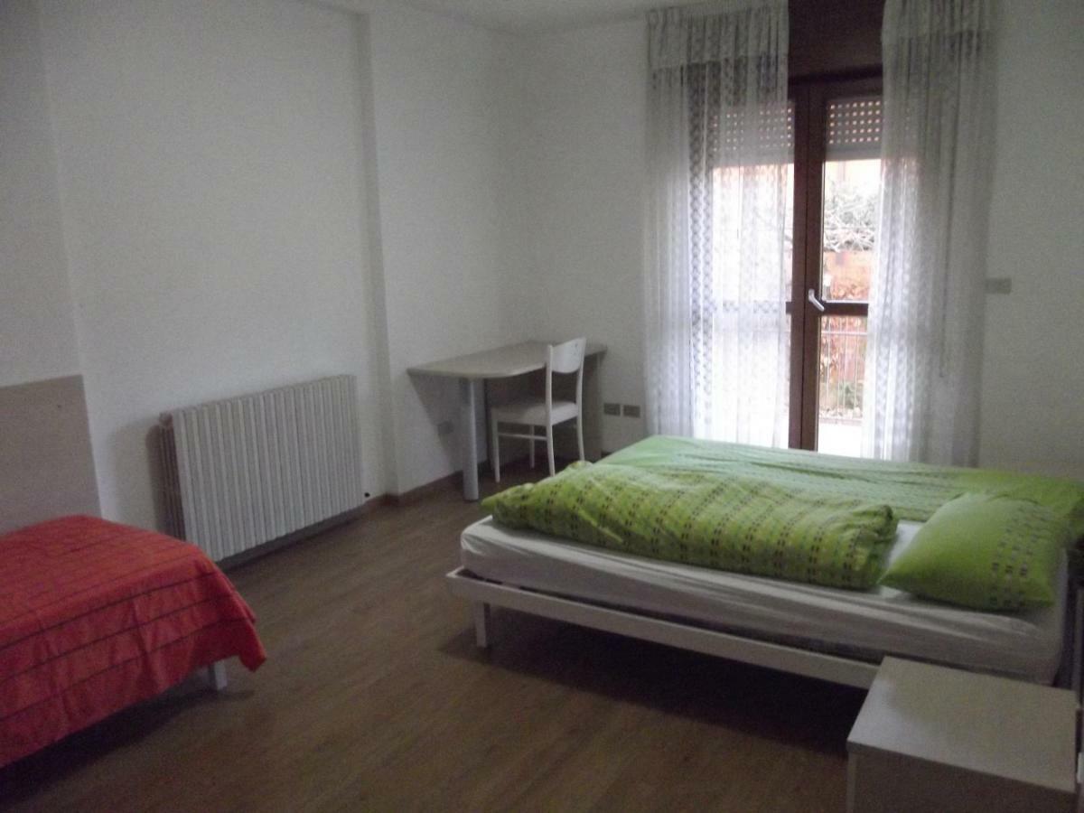 Villa Martina Torbole Sul Garda Eksteriør billede