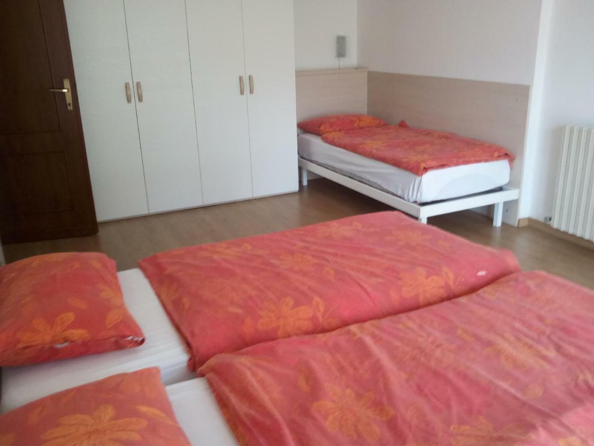 Villa Martina Torbole Sul Garda Eksteriør billede